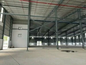 Cho Thuê Nhà Kho, Nhà Xưởng Tại Bình Dương
