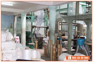 Bao Bì Bimico – Công Ty TNHH Sản Xuất Thương Mại Dịch Vụ Bao Bì Bimico