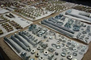 Xi Mạ AT COATING – Công Ty Cổ Phần AT COATING