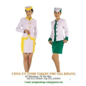 Công Ty TNHH TM & DV Phú Gia Khang