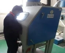 Công Ty TNHH Công Nghệ YS Tech Việt Nam