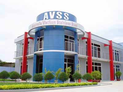 Công Ty TNHH AVSS