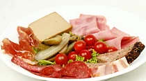 Công Ty TNHH Gia Vị Và Hương Liệu Ghi Vi
