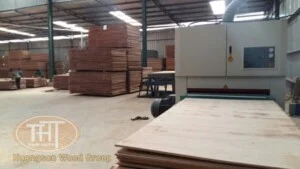 Ván ép Hương Sơn – Công Ty TNHH Tập Đoàn Gỗ Hương Sơn