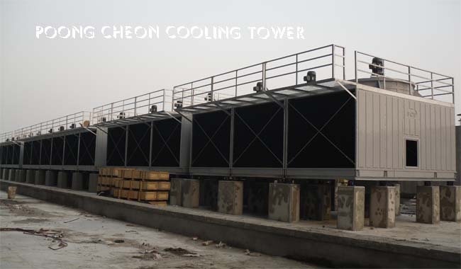 Công Ty TNNH POONG CHEON VINA