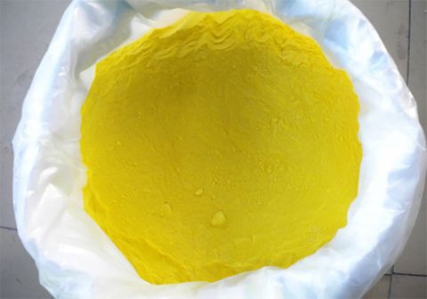 Công Ty Cổ Phần Echem Việt Nam