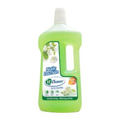 H’Cleaner – Công Ty TNHH Kỹ Thuật An Toàn Môi Trường Hòa Phát