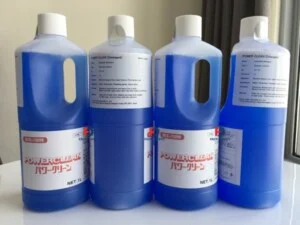 Công Ty TNHH Thương Mại Dịch Vụ Envitech Đại Lộc