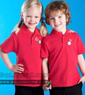 Công Ty TNHH May Sư Tử Vàng