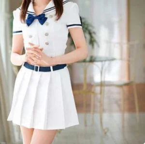 May Đồng Phục Mẫu Lạ – Công Ty May Đồng Phục Mẫu Lạ