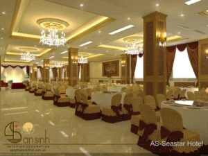 Công Ty TNHH Dịch Vụ & Thương Mại An Sinh