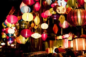 Công Ty Cổ Phần Thương Mại Và Du Lịch Chào Việt Nam