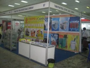 Công Ty Cổ Phần Địa ốc – Cáp Điện Thịnh Phát