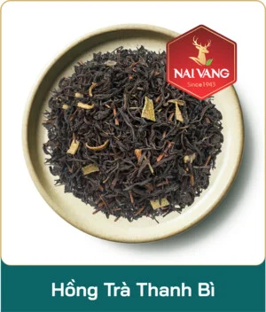 Trà Thiên Thành – Công Ty TNHH Trà Nai Vàng