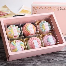 Hộp Quà Tặng Golden Box – Công Ty TNHH Sản Xuất Golden Box