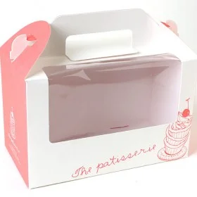 Hộp Quà Tặng Golden Box – Công Ty TNHH Sản Xuất Golden Box