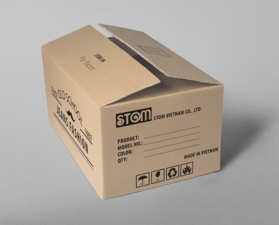 Bao Bì Carton Hoàng Minh Quốc – Công Ty TNHH Hoàng Minh Quốc