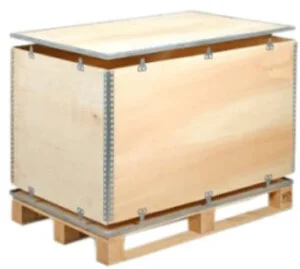 Pallet Gỗ Phong Lâm – Công Ty TNHH Sản Xuất Dịch Vụ Thương Mại Phong Lâm