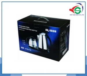 Chi Nhánh Long An – Công Ty TNHH Việt Sài Gòn