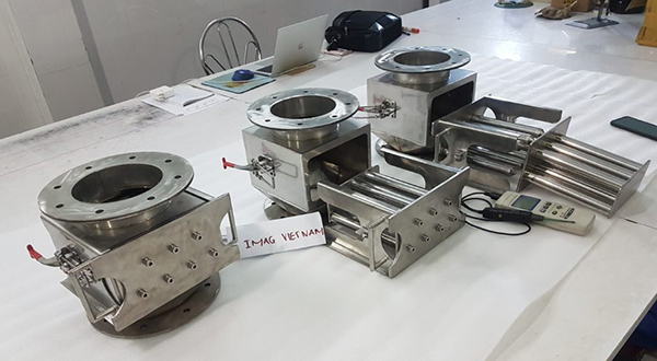 Nam Châm Imag – Công Ty TNHH Sản Xuất Thương Mại Imag Vietnam