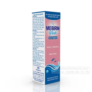 Công Ty TNHH Sản Xuất Thương Mại Dịch Vụ Bao Bì Phúc Thịnh