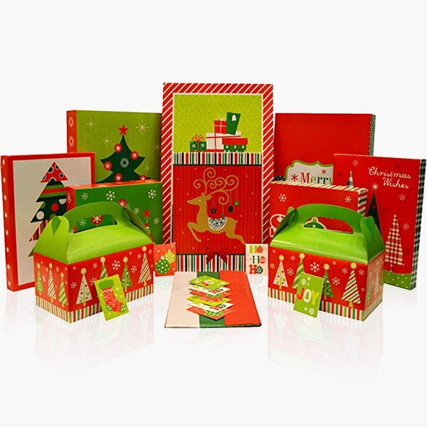 Bao Bì Giấy Mai Thư – Công Ty Cổ Phần Bao Bì Mai Thư