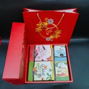 Quà Tết & Hạt Dinh Dưỡng Cô Ba Chang – Công Ty TNHH Thương Mại Dịch Vụ Cô Ba Chang