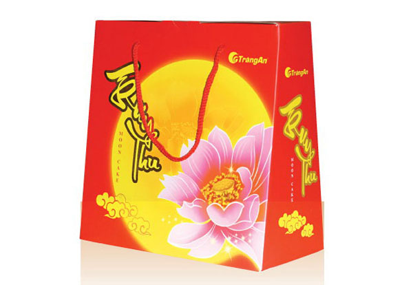 Bao Bì Giấy Hùng Vương – Công Ty Cổ Phần Bao Bì Hùng Vương