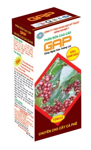 Công Ty TNHH Khoa Học Kỹ Thuật Nông Nghiệp 1