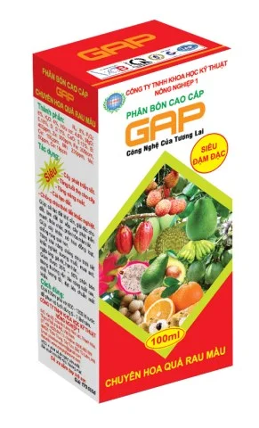 Công Ty TNHH Khoa Học Kỹ Thuật Nông Nghiệp 1