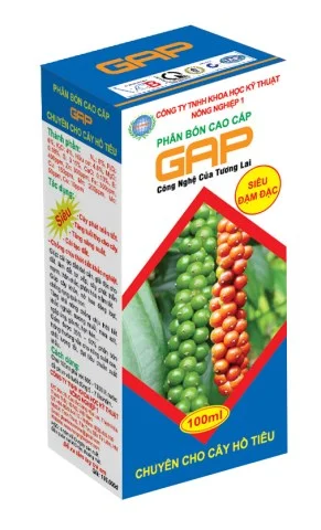 Công Ty TNHH Khoa Học Kỹ Thuật Nông Nghiệp 1