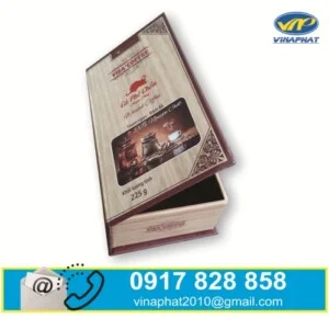 Chi Nhánh – Công Ty TNHH Sản Xuất Thương Mại Dịch Vụ Vina Phát