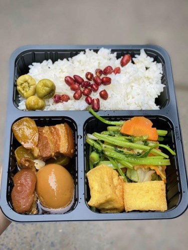 Bao Bì Nhựa Định Hình Quảng Đức Phong – Công Ty TNHH Quảng Đức Phong