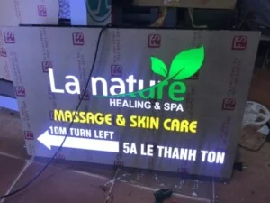 Quảng Cáo Sài Gòn – Công Ty TNHH Phát Triển Quảng Cáo Sài Gòn