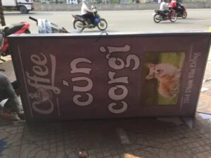 Quảng Cáo Sài Gòn – Công Ty TNHH Phát Triển Quảng Cáo Sài Gòn