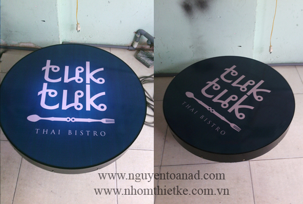 Công Ty TNHH MTV Thiết Kế Và Quảng Cáo Nguyễn Toàn