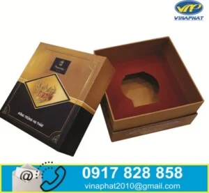 Chi Nhánh – Công Ty TNHH Sản Xuất Thương Mại Dịch Vụ Vina Phát