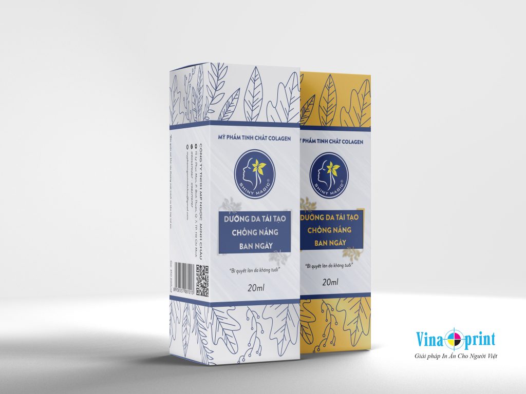 Công Ty TNHH Quảng Cáo Vinaprint