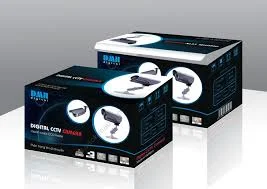 Công Ty TNHH Sản Xuất In Bao Bì Toàn Cầu
