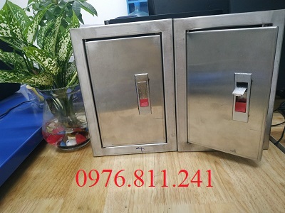 Vỏ Tủ Điện HAT – Công Ty TNHH Công Nghiệp HAT Việt Nam