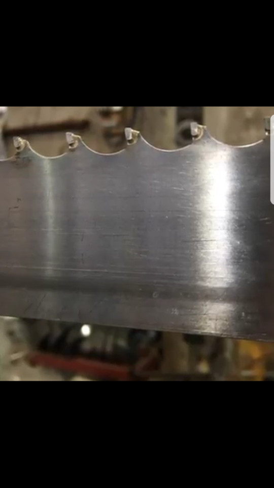 Lưỡi Cưa Khuê Tinh – Công Ty TNHH SX TM Khuê Tinh