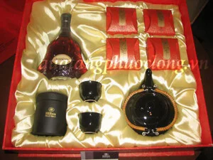 Công Ty TNHH SX Và Phát Triển TM Phước Long
