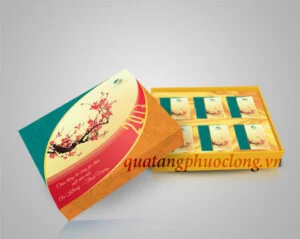 Công Ty TNHH SX Và Phát Triển TM Phước Long