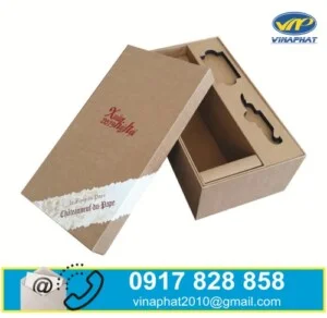 Chi Nhánh – Công Ty TNHH Sản Xuất Thương Mại Dịch Vụ Vina Phát