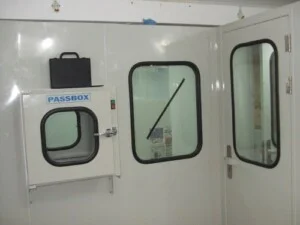 Thiết Bị Phòng Sạch Viettech – Công Ty TNHH Thiết Bị Kỹ Thuật Công Nghiệp Viettech