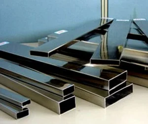 Công Ty TNHH Thương Mại Inox Hữu Hồng
