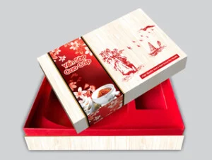 Công Ty TNHH Quảng cáo In ấn Hợp Gia Phát