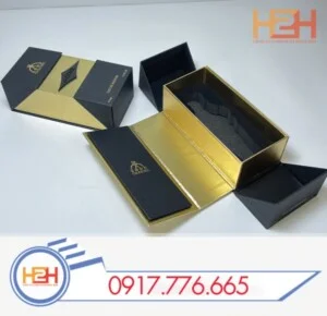 Hộp Cứng Cao Cấp H2H – Công Ty TNHH Xuất Nhập Khẩu H2H