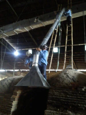 Công Ty TNHH Kỹ Thuật Cơ Khí Sao Việt