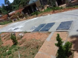 Chi Nhánh Đắk Lắk – Công Ty TNHH Thương Mại Và Dịch Vụ Môi Trường Việt